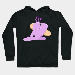 Blob pop Hoodie